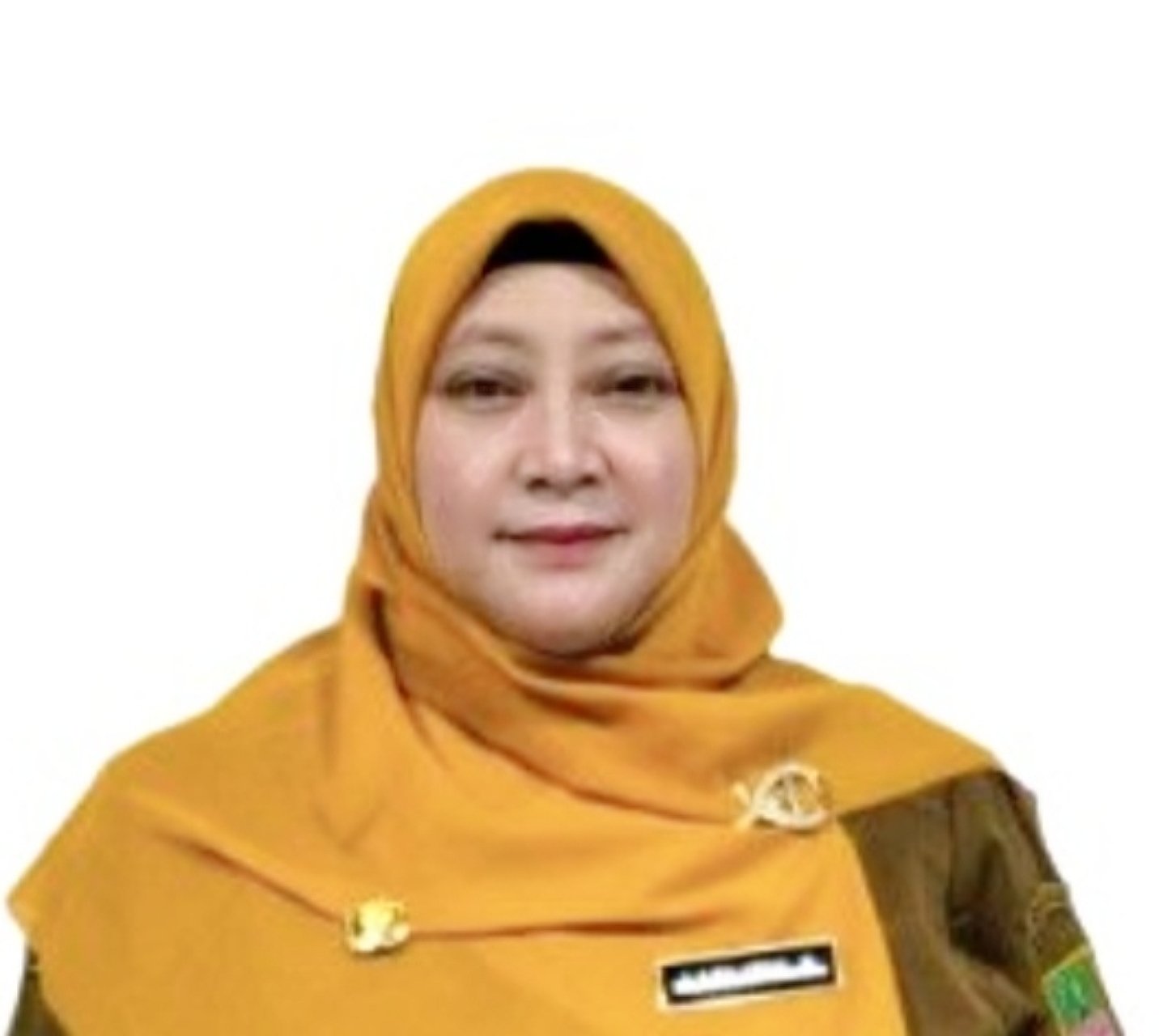 Foto Laelatul badriah, S.Pd.I